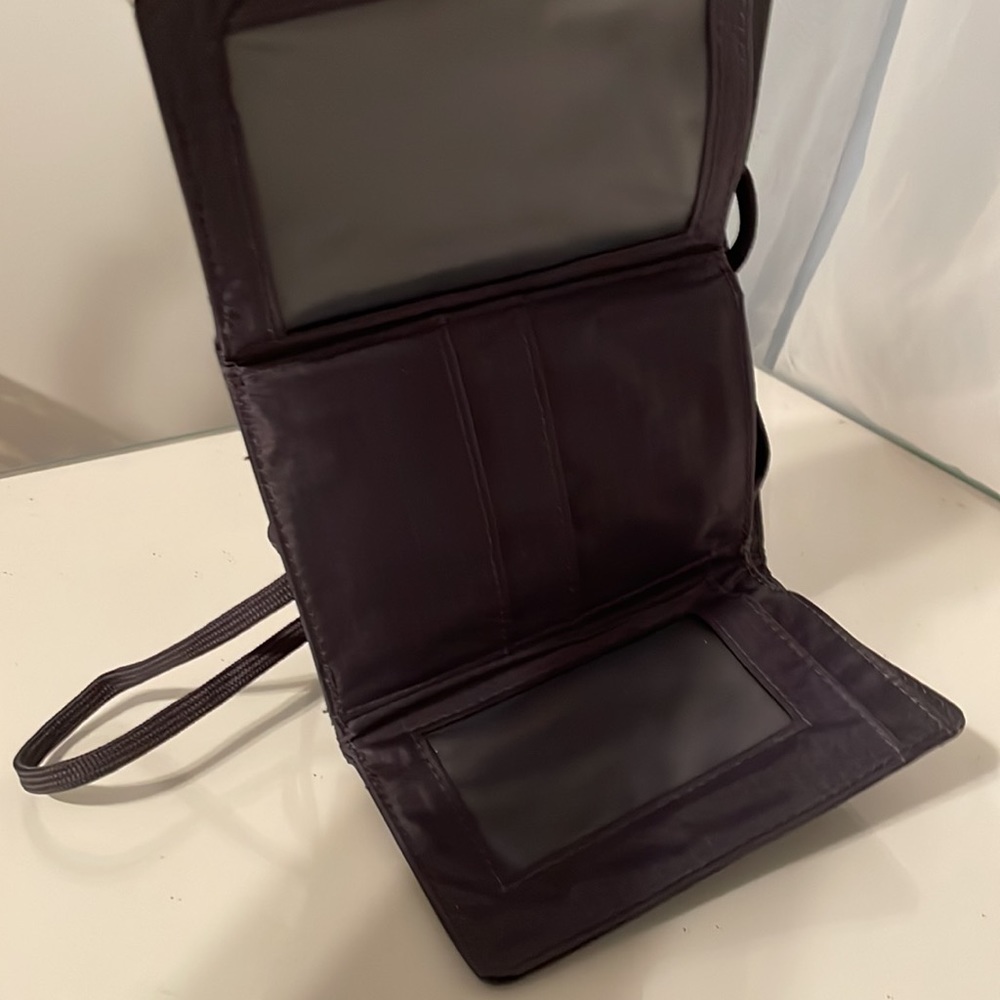 Wallet for travelling - Picture 2 of 6